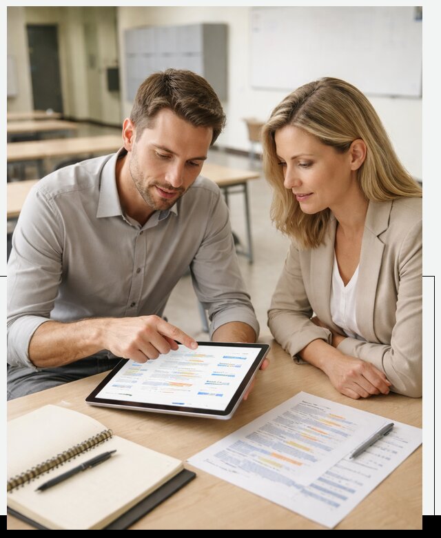 Разработка электронный дневник школа в Топках от 15200 р. |АвикейТпк