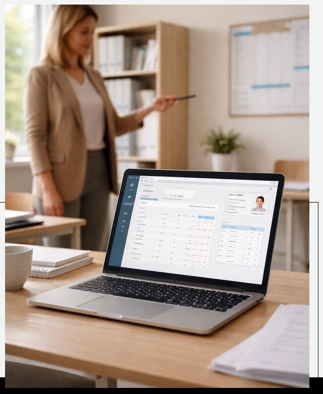 Электронный журнал школа система в Топках от 12160 р. | АвикейТпк