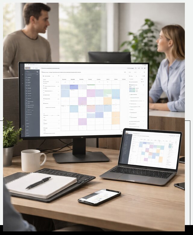 Расписание занятий вуз система в Топках от 12160 р. | АвикейТпк