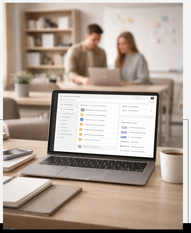 LMS для университета под ключ в Топках от 7600 р. | АвикейТпк