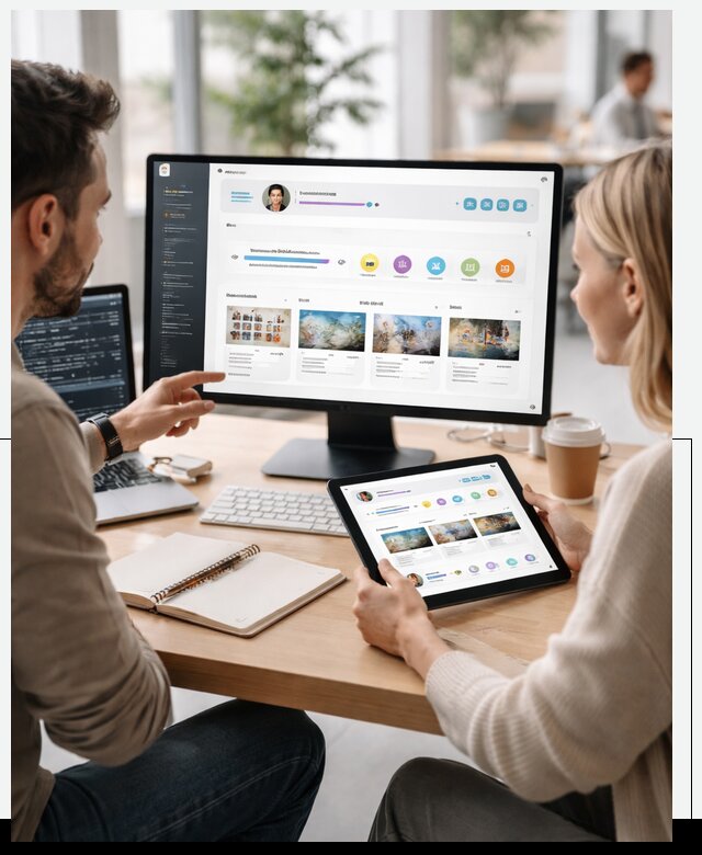 Геймификация обучения платформа в Топках от 15200 р, АвикейТпк