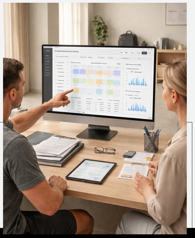 Управление спортивной школой система в Топках от 8613 р. | АвикейТпк