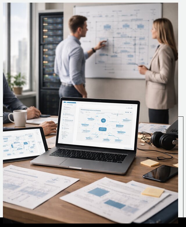 Разработка порталов госуслуг и ФГИС в Топках от 12160 р. | АвикейТпк