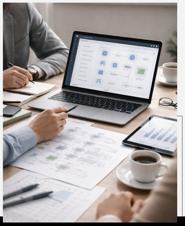 Интеграция СМЭВ и МЭДО в Топках от 75998 р. | АвикейТпк