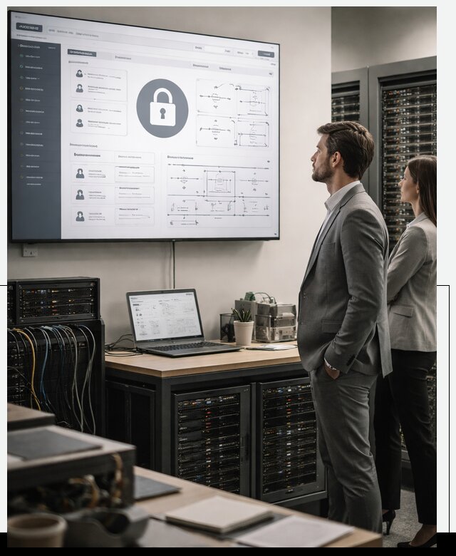 Защита КИИ и IAM в Топках от 30399 р. | АвикейТпк — MFA, PAM, ZTNA