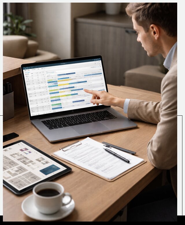 Бронирование отелей PMS в Топках разработка от 35466 р., АвикейТпк