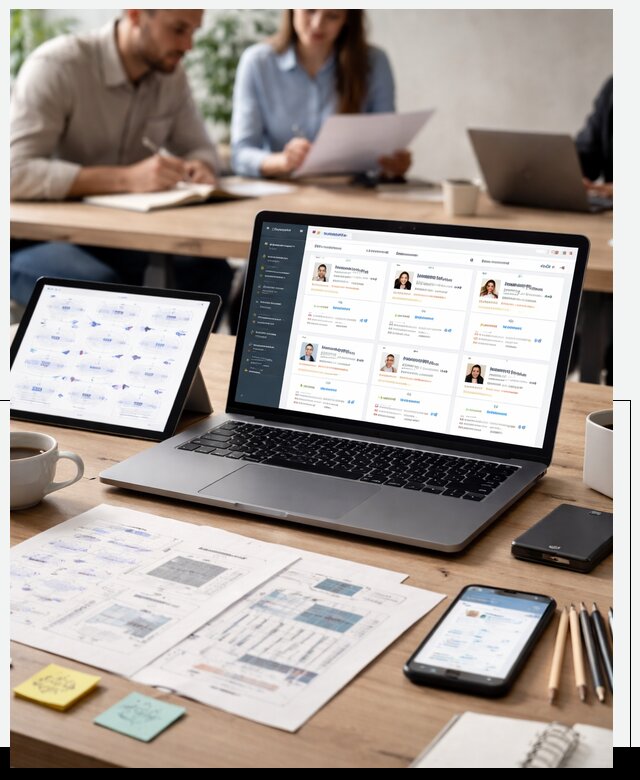 Разработка маркетплейса специалистов в Топках от 7093 р.|АвикейТпк