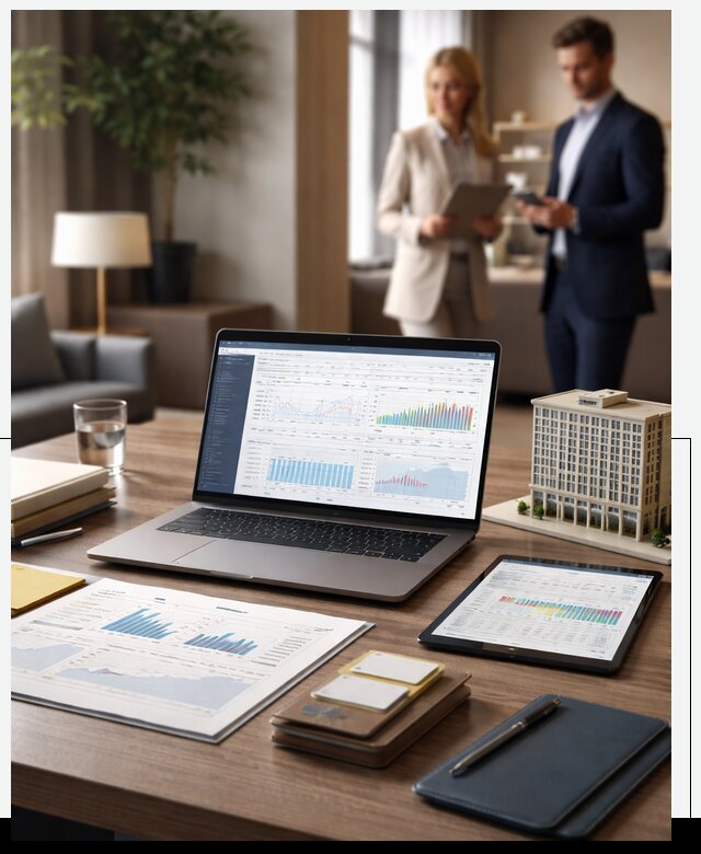 Yield management гостиница в Топках от 12160 р. | АвикейТпк