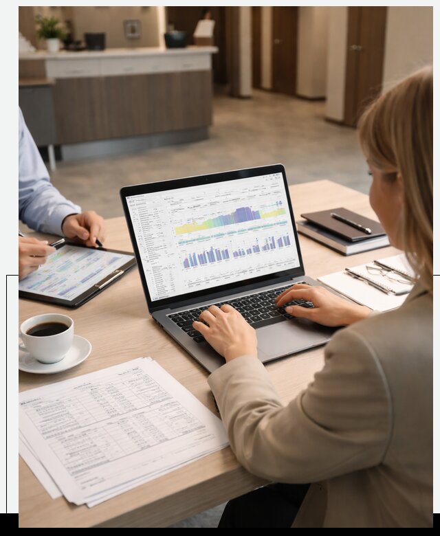 Yield management для гостиницы: ценообразование и прогноз в Топках