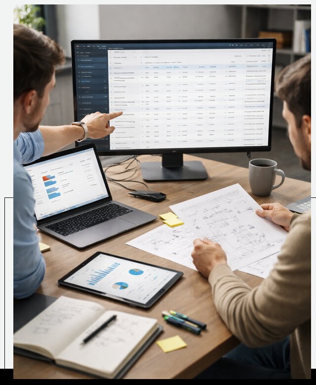 Интеграция GDS и настройка онлайн-бронирования в Топках